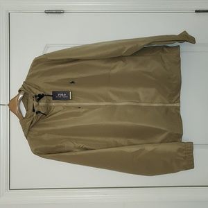 Ralph Lauren Polo windbreaker